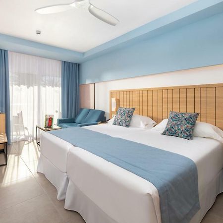 Hotel Riu Palace Palmeras GRAN CANARIA Bagian luar foto